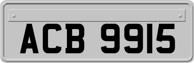 ACB9915