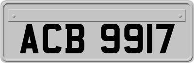 ACB9917