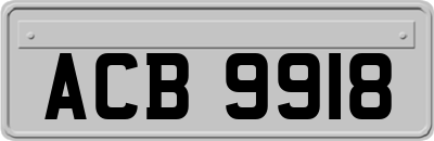 ACB9918