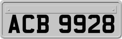 ACB9928