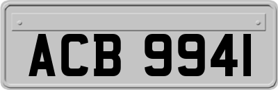ACB9941