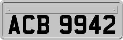 ACB9942