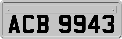 ACB9943