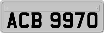 ACB9970