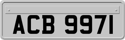 ACB9971