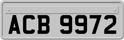 ACB9972
