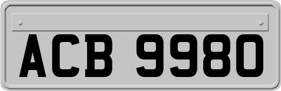 ACB9980