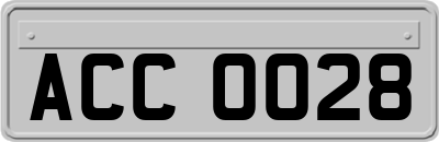 ACC0028