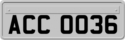 ACC0036