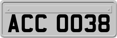 ACC0038