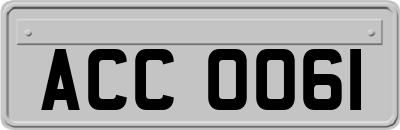 ACC0061