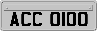 ACC0100