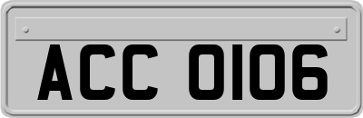 ACC0106