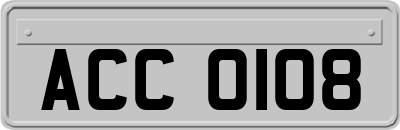 ACC0108
