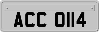 ACC0114