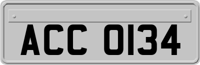 ACC0134