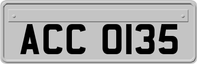 ACC0135