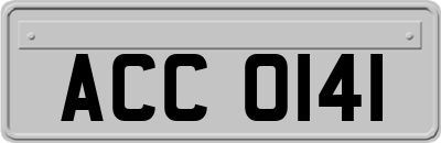 ACC0141