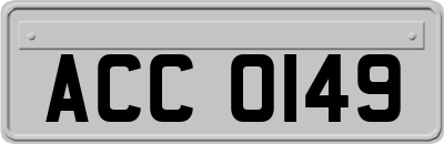 ACC0149
