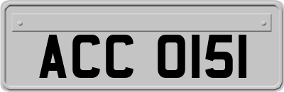 ACC0151