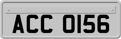 ACC0156