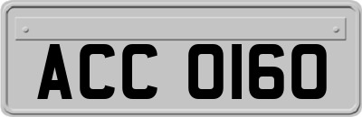 ACC0160