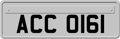 ACC0161