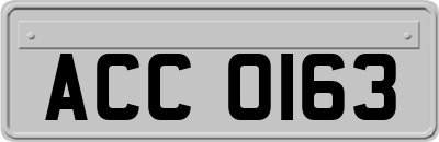 ACC0163