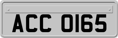 ACC0165