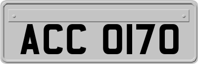 ACC0170