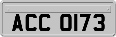 ACC0173
