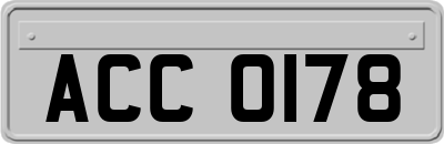 ACC0178