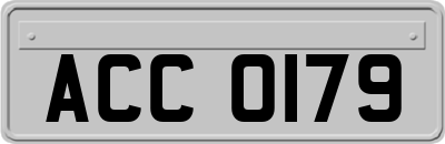 ACC0179