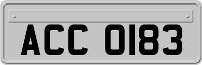 ACC0183