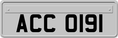 ACC0191
