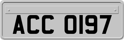 ACC0197