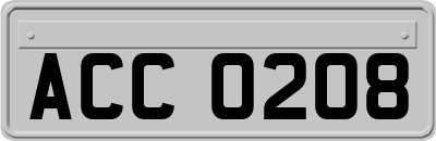 ACC0208
