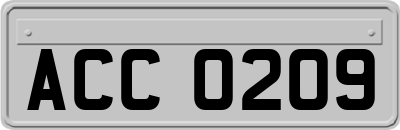 ACC0209