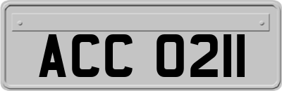 ACC0211