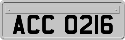 ACC0216