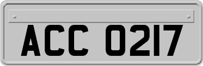 ACC0217