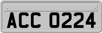 ACC0224