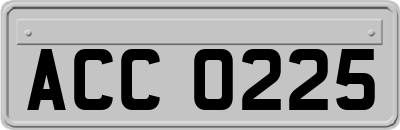 ACC0225
