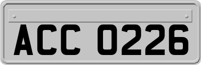 ACC0226