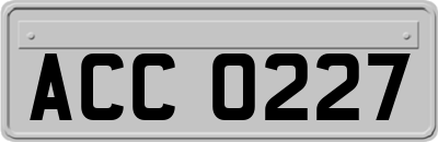ACC0227