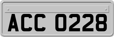 ACC0228
