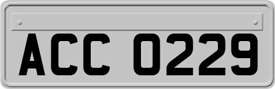 ACC0229