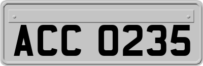ACC0235