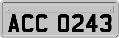 ACC0243