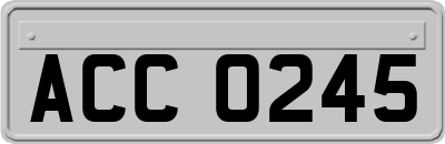 ACC0245